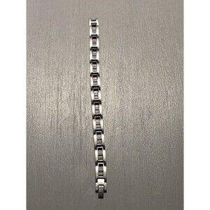 SHR Stainless Steel Link Style SS BRACELET